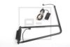 VOLVO 008350025308 Holder, outside mirror